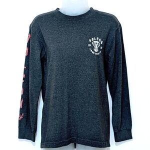 Vintage Volcom Long Sleeve